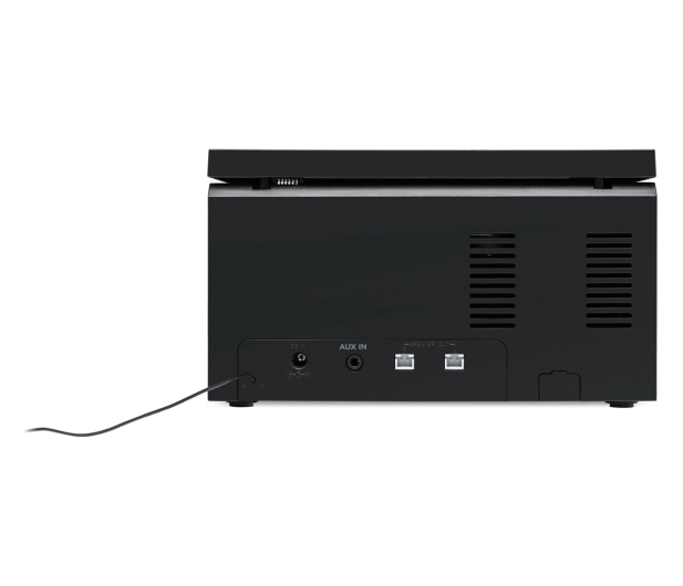 JVC UX-E225B Czarny - 1610238 - zdjęcie 5